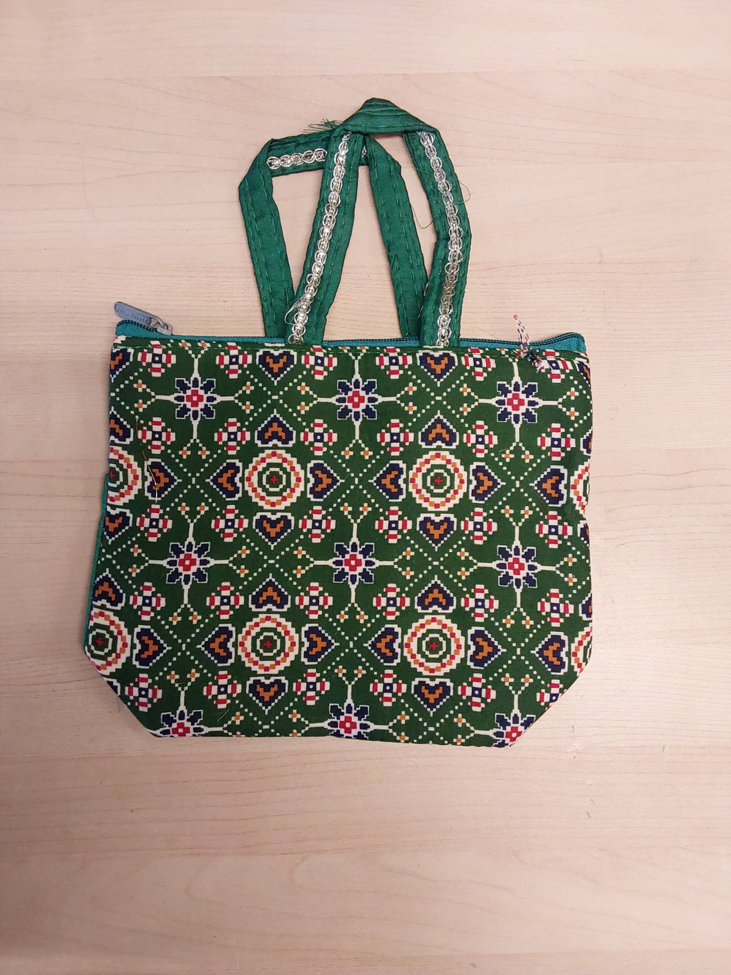 Hand bags