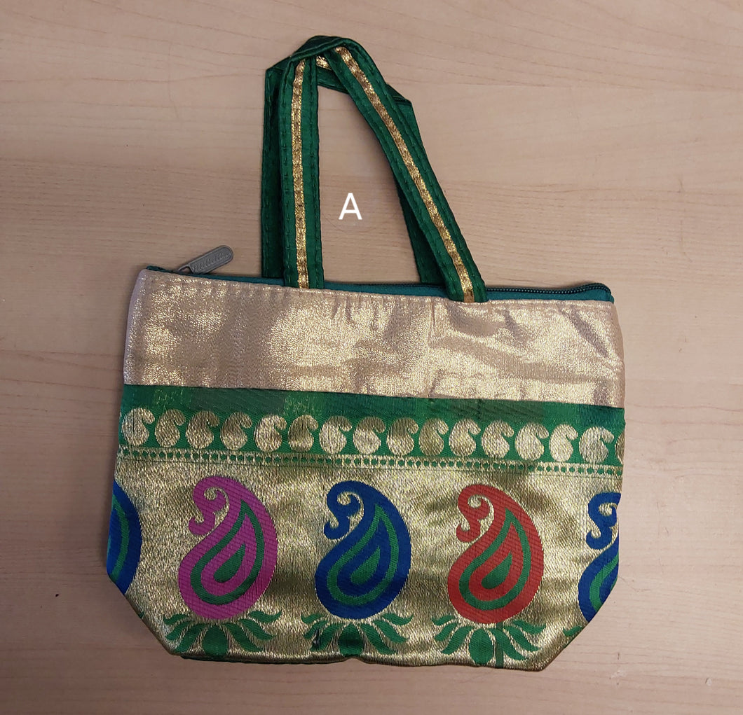 Hand bags
