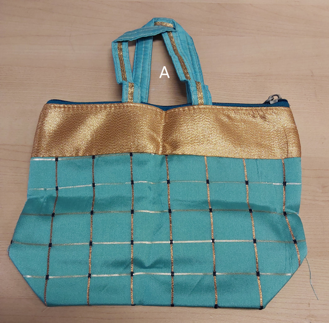 Hand bags