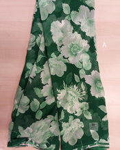 Load image into Gallery viewer, Chiffon saree
