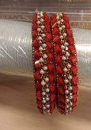 Glass Bangles