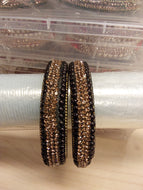 Glass Bangles