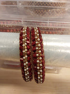 Glass Bangles