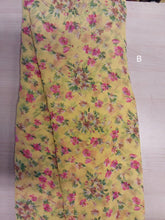 Load image into Gallery viewer, Chiffon Sarees
