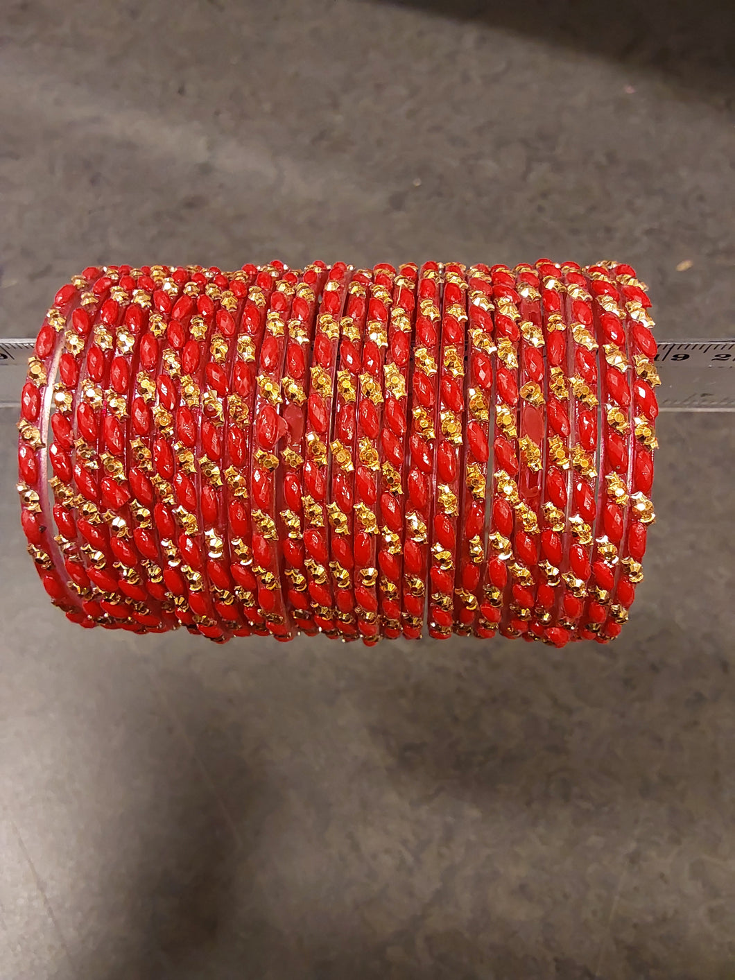 Glass Bangles