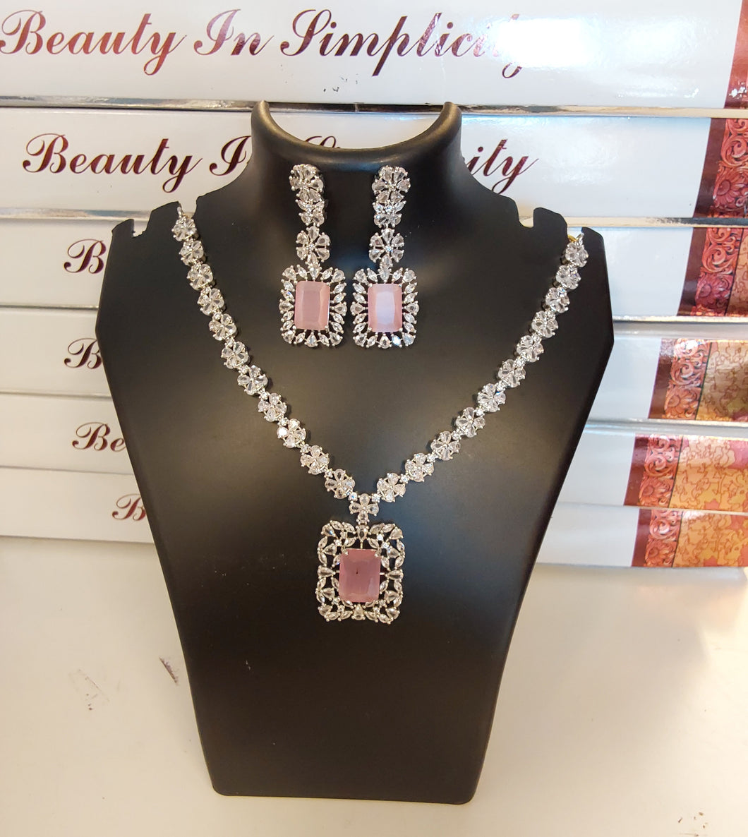 Jewellery set