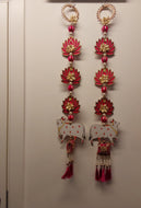 Wall hanging