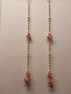 Wall hanging