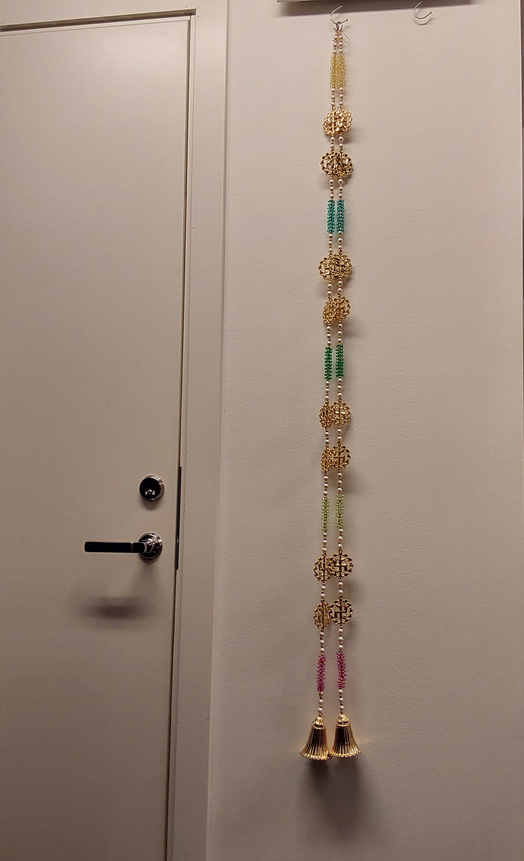 Wall hanging