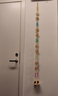 Wall hanging
