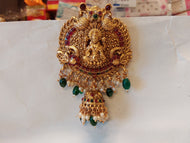 Hair accessories