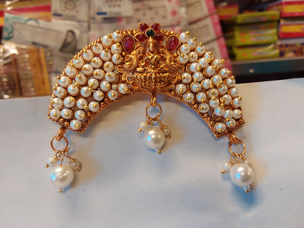 Hair accessories