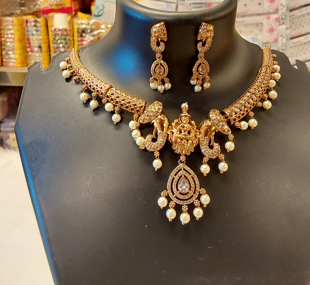 Jewellery