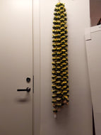 Artificial garlands