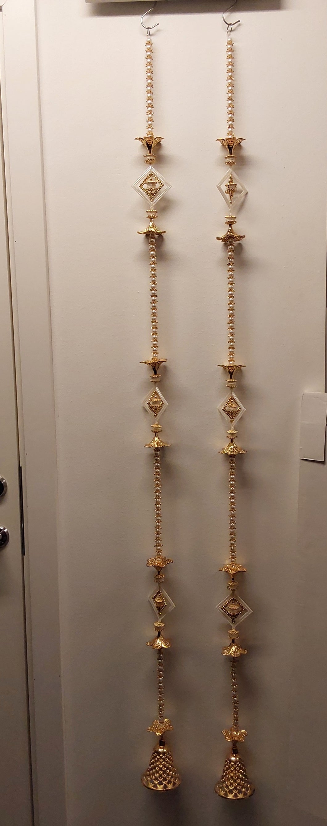 Wall hanging