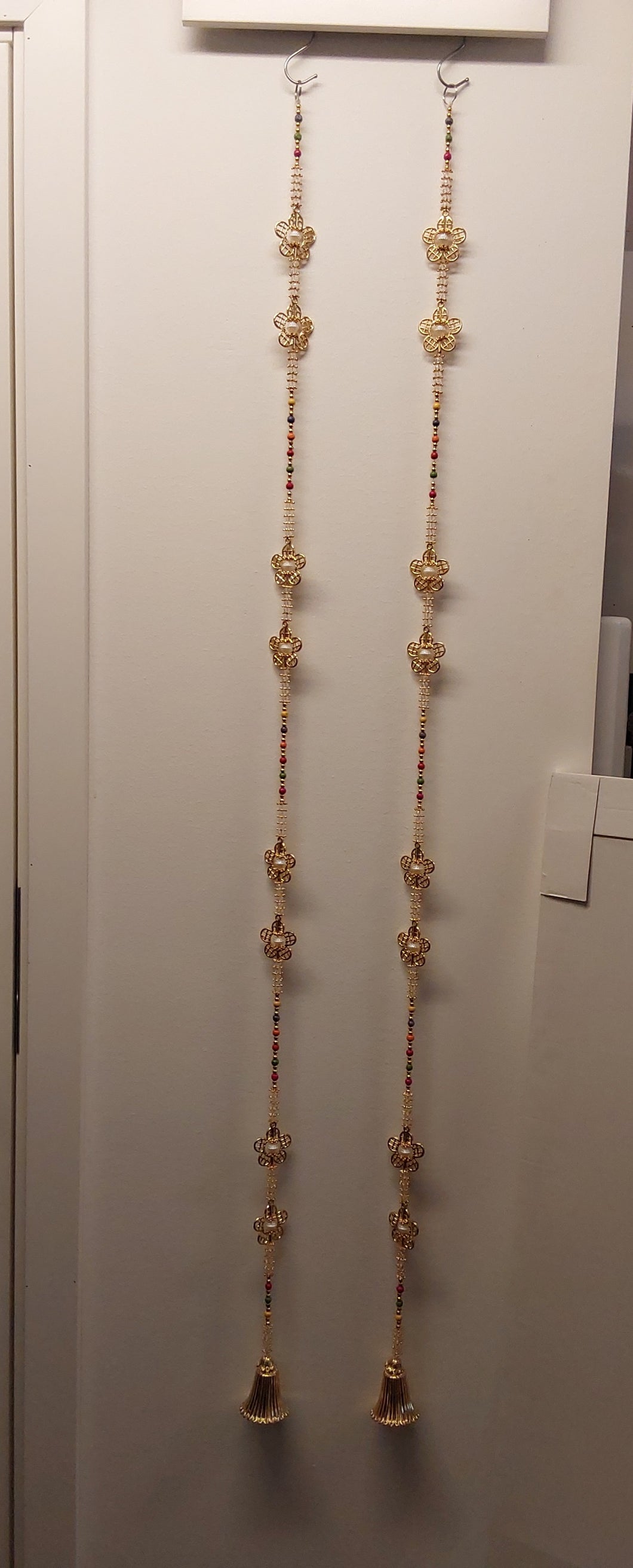 Wall hanging