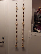 Wall hanging