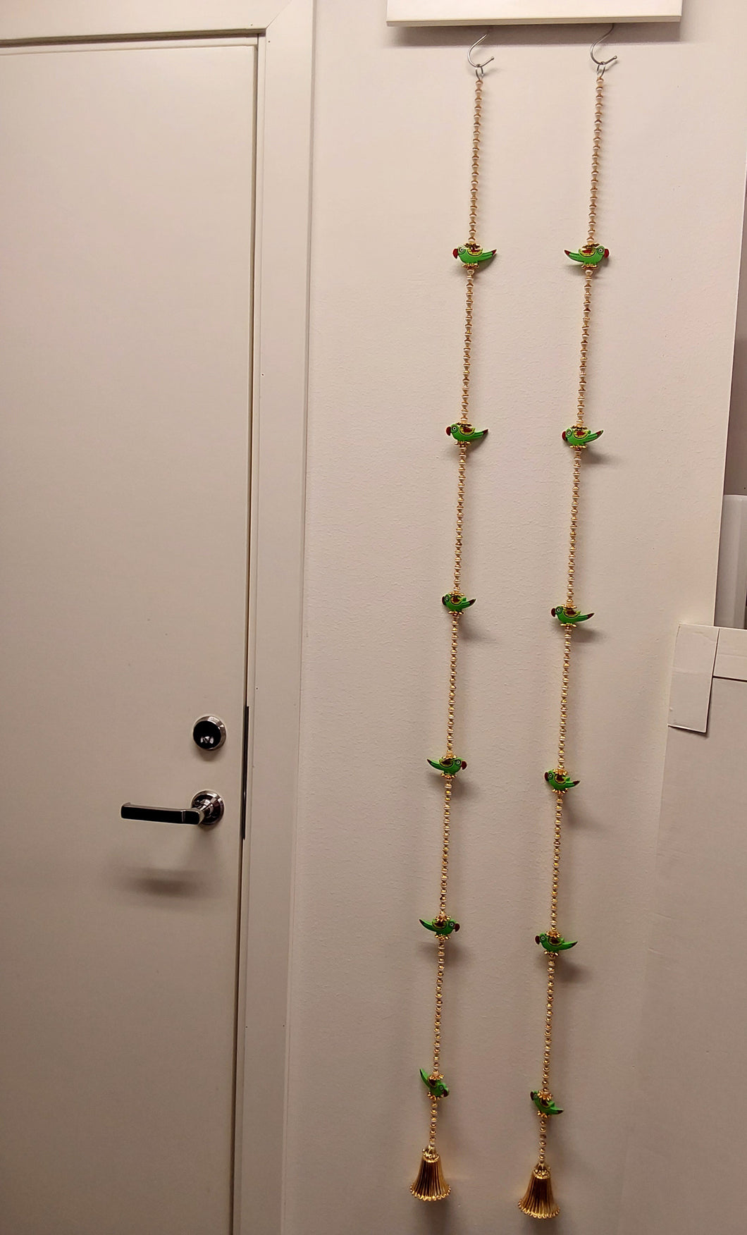 Wall hanging