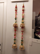 Wall hanging