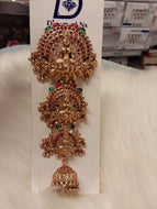 Hair accessories