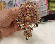 Hair accessories