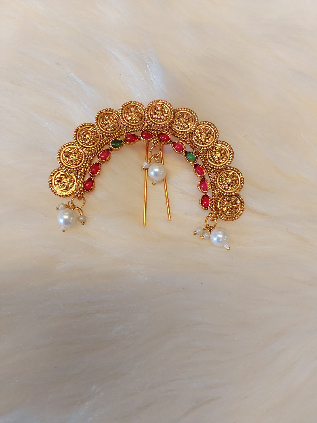 Hair accessories