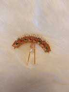 Hair accessories