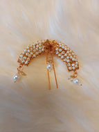 Hair accessories