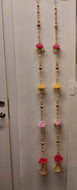 Wall hanging