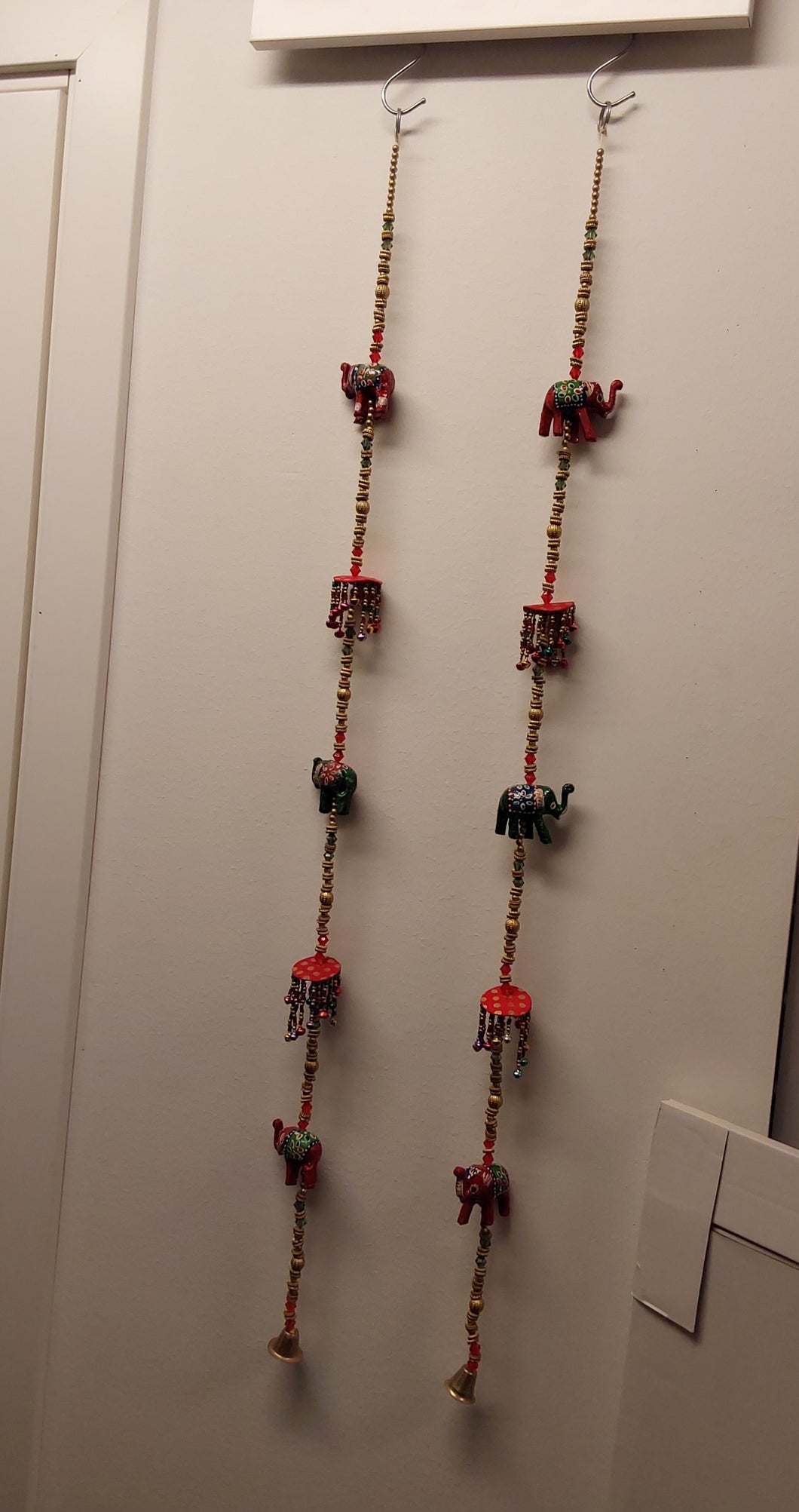 Wall hanging