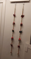Wall hanging