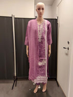 Women kurta,Pant and Duppata