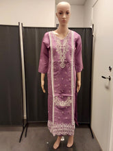 Load image into Gallery viewer, Women kurta,Pant and Duppata
