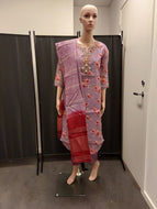 Women kurta,Pant and Duppata