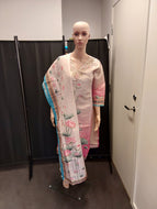 Women kurta,Pant and Duppata