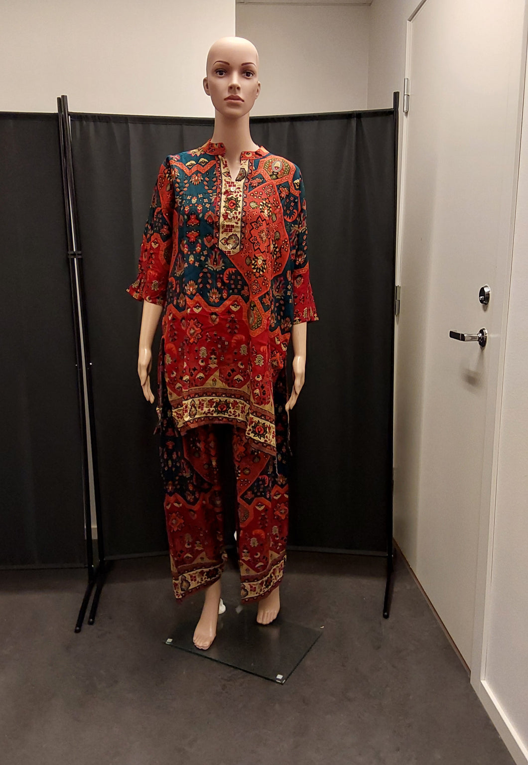 Co-ord set for women