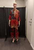 Co-ord set for women