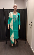 Women kurta pant and Dupatta