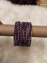 Load image into Gallery viewer, Glass Bangles
