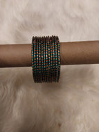 Glass Bangles