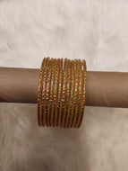 Glass Bangles