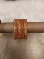 Glass Bangles