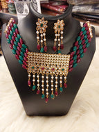 Women jewellery set