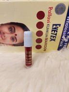 Eyetex Pallavi kumkum (Maroon colour)