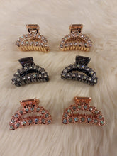 Load image into Gallery viewer, Hair clip-1pc
