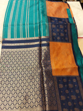 Load image into Gallery viewer, Maniyar Silk sarees

