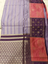 Load image into Gallery viewer, Maniyar Silk sarees
