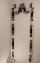 Load image into Gallery viewer, Artificial cloth garlands

