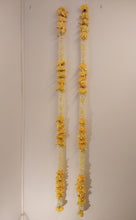 Load image into Gallery viewer, Artificial garlands -2strings(pair)
