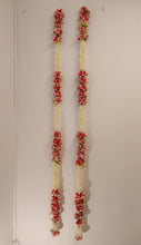 Load image into Gallery viewer, Artificial garlands -2strings(pair)
